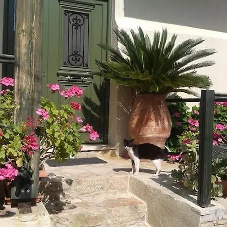 Casa Villaggio *