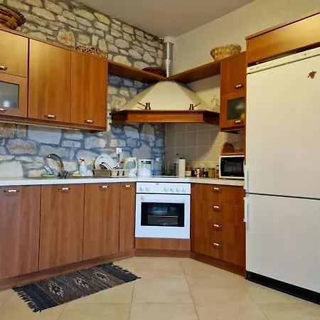 Appartement Casa Villaggio