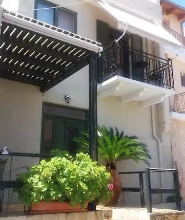 Casa Villaggio Kritsá