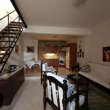 Appartement Casa Villaggio *