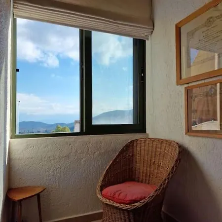 Casa Villaggio Kritsá