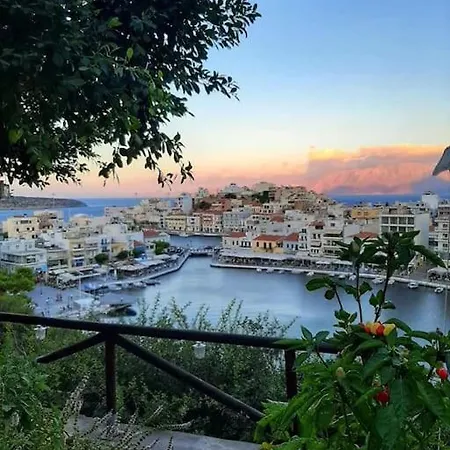 Appartement Casa Villaggio Kritsá