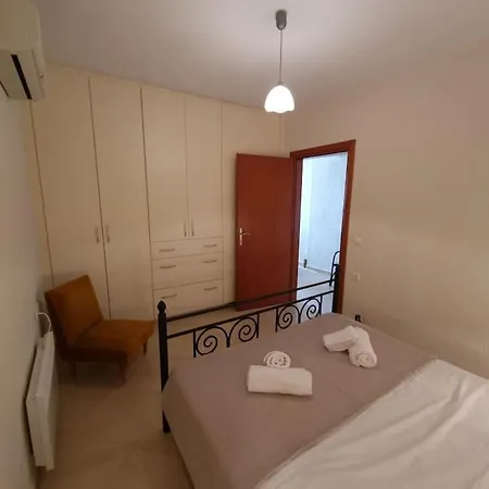 Appartement Casa Villaggio Kritsá