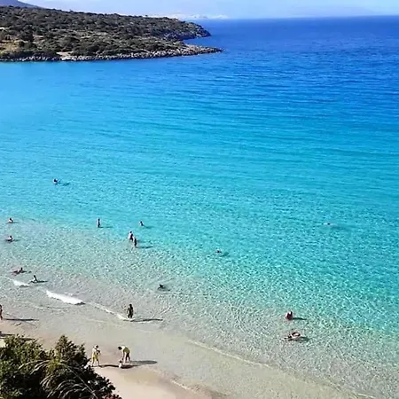 Casa Villaggio * Kritsá