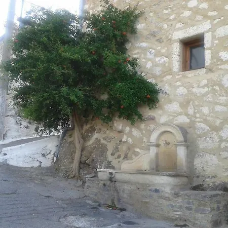 Casa Villaggio Appartement